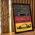 Quadro / Poster Porsche New Tribute | Trilogy - comprar online