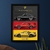 Combo Porsche Tribute - comprar online