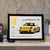 Quadro / Poster Porsche 911 Turbo (997) | Neoclássicos - comprar online