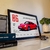 Quadro / Poster Porsche Cayman S (987) | Neoclássicos na internet