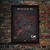 Print/Poster Nurburgring | Pistas