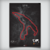 Quadro / Poster Spa-Francorchamps | Pistas - Interlakes