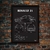 Print/Poster Renault 21 - online store