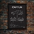 Print/Poster Renault Captur-2020 - online store