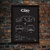 Print/Poster Renault Clio Mk2 Sedan - online store