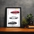 Print/Poster Renault Fluence Gt | Colors on internet