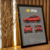 Imagem do Quadro / Poster Renault Sandero Rs 2016 | Colorido