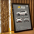 Quadro / Poster Renault Sandero Rs Racing Spirit 2016 | Colorido - Interlakes