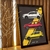 Quadro / Poster Renault Sandero Rs Tribute | Trilogy - comprar online