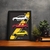 Print/Poster Renault Sandero Rs Tribute | Trilogy on internet