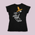 Camiseta Feminina Save The Manuels | Toon My Car