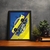 Quadro / Poster Subaru Impreza Wrx Sti Gc & Rally | Street & Race na internet