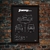 Print/Poster Suzuki Jimny 4All 2015 - online store