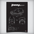 Print/Poster Suzuki Jimny 4Sport 2018 - Interlakes