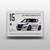 Print/Poster Suzuki Swift Sport R | Neoclássicos on internet