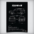 Print/Poster Toyota Sw4 Sr 2020 - Interlakes