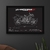 Print/Poster Triumph Street Triple 765 Rs 2022 - Interlakes