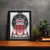 Print/Poster Volkswagen Fusca 1965 | Icons