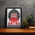 Quadro / Poster Volkswagen Fusca 1973 | Icons - comprar online