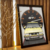 Print/Poster Volkswagen Gol Gti (G1) 1991-1994 | Icons on internet