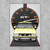 Image of Print/Poster Volkswagen Gol Gti (G1) 1991-1994 | Icons