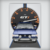 Quadro / Poster Volkswagen Gol Gti (G1) 1991-1994 | Icons - Interlakes