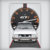 Print/Poster Volkswagen Gol Gti (G1) 1991-1994 | Icons - buy online