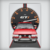 Quadro / Poster Volkswagen Gol Gti (G1) 1991-1994 | Icons - loja online