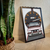 Print/Poster Volkswagen Gol Gti (G1) 1991-1994 | Icons