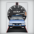 Print/Poster Volkswagen Gol Gts (G1) 1991-1994 | Icons on internet