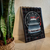 Quadro / Poster Volkswagen Golf Gti (Mk7) | Icons na internet