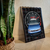 Quadro / Poster Volkswagen Golf Gti (Mk7) | Icons