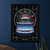 Quadro / Poster Volkswagen Golf Gti (Mk7) | Icons na internet