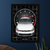 Quadro / Poster Volkswagen Golf Gti (Mk7) | Icons