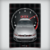 Print/Poster Volkswagen Golf Gti (Mk7) | Icons