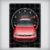 Print/Poster Volkswagen Golf Gti (Mk7) | Icons - online store