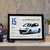 Quadro / Poster Volkswagen Up Tsi Speed | Neoclássicos - comprar online