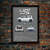 Quadro / Poster Volkswagen Up Speed Tsi 2017 | Colorido