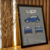 Quadro / Poster Volkswagen Up Take 2P 2016 | Colorido - Interlakes