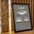 Quadro / Poster Volkswagen Up Take 2P 2016 | Colorido - loja online