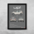 Quadro / Poster Volkswagen Up Take 2P 2016 | Colorido - Interlakes