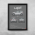 Quadro / Poster Volkswagen Up Take 2P 2016 | Colorido - Interlakes