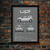 Quadro / Poster Volkswagen Up Take 2P 2016 | Colorido