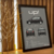 Quadro / Poster Volkswagen Up Take 2P 2016 | Colorido - Interlakes