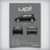 Imagem do Quadro / Poster Volkswagen Up Take 2P 2016 | Colorido