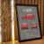 Print/Poster Volkswagen Up Take 2P 2016 | Colorido - online store