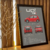 Quadro / Poster Volkswagen Up Tsi 2014 | Colorido - Interlakes