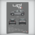 Quadro / Poster Volkswagen Up Tsi 2018 | Colorido - comprar online