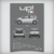 Image of Print/Poster Volkswagen Up Tsi 2018 | Colorido