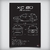 Print/Poster Volvo Xc60 R-Design 3.0 2012 - Interlakes